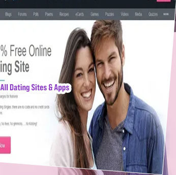 All dating sites free