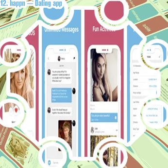 Best casual dating apps