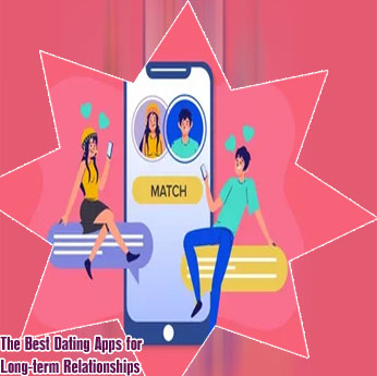 Best dating app for relationships