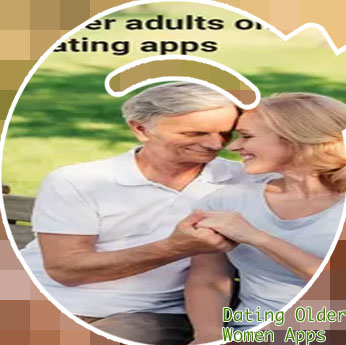 Best dating apps for women over 50