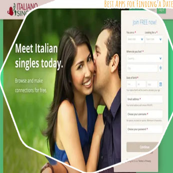 Best local dating sites