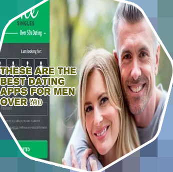 Best over 50 dating sites