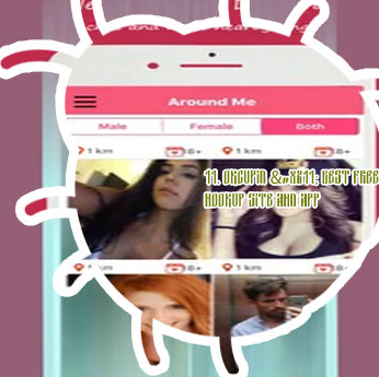 Free adult dating app
