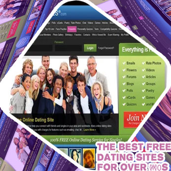 Free dating sites for singles