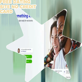 Free no credit card hook up site