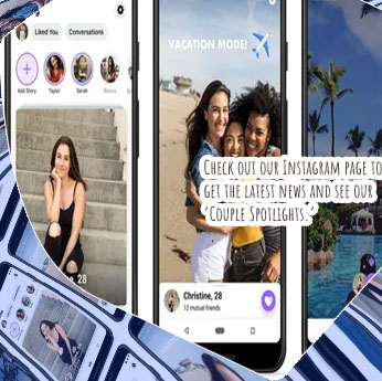 Friendship and dating app