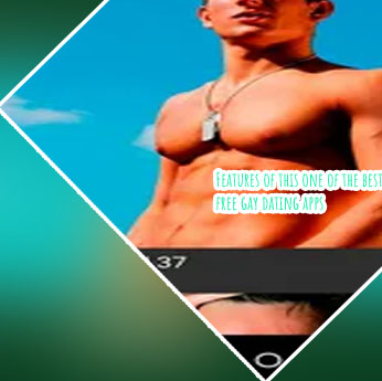 Gay free dating app
