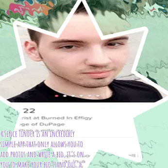 Good tinder bios for guys