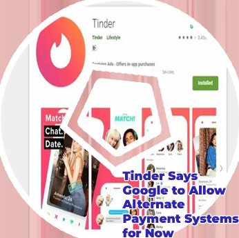 Google tinder