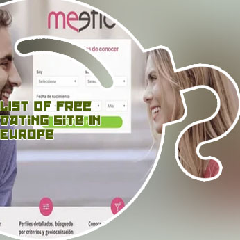 International dating apps free