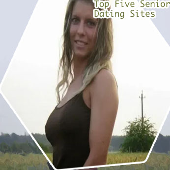 Mature dating sites