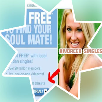 Meet divorced christian singles