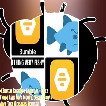 Reddit bumble