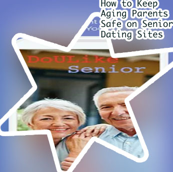 Senior dating
