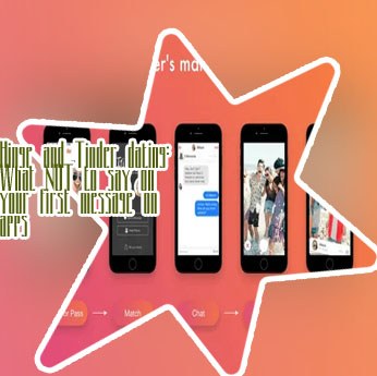 Tinder dating site